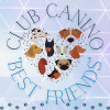 Club canino: Best Friends